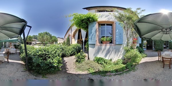 La Corte di Trambacche
