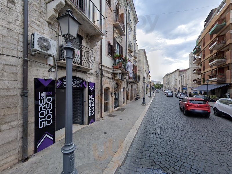 La Cucina Dei Templari, Trani