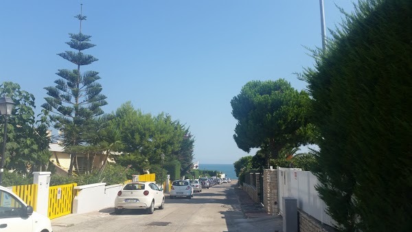 La Vetta Dei Divi, Bisceglie