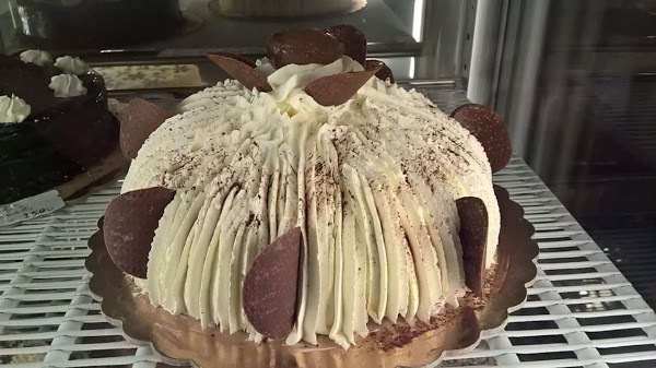 Dolceamaro, Canosa di Puglia