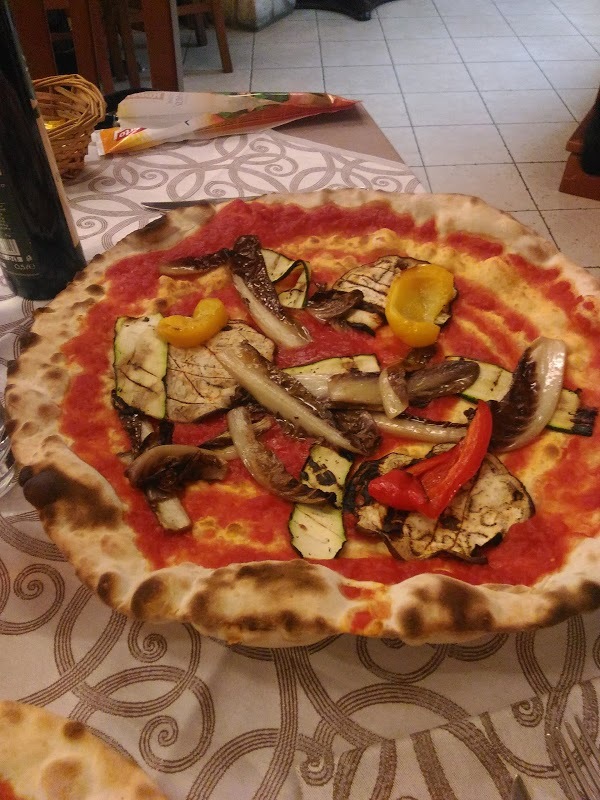 Pizzeria Piccadilly, Padova