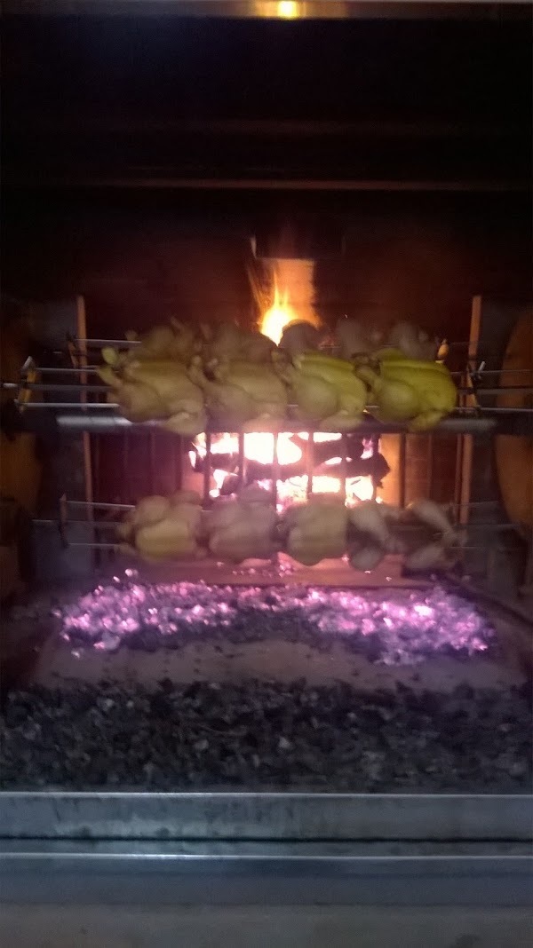 La Braceria, Canosa di Puglia