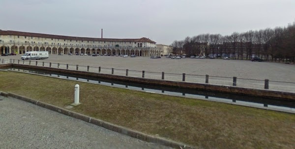 Ristorante Alle Logge, Piazzola sul Brenta