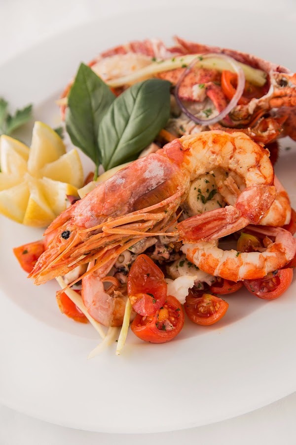Foto di La Forchetta , Artigiani Del Gusto - 10/10