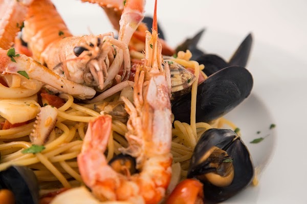 Foto di La Forchetta , Artigiani Del Gusto - 9/10