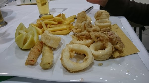 Foto di La Forchetta , Artigiani Del Gusto - 8/10