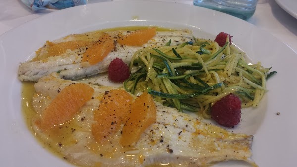 Foto 5 di La Forchetta , Artigiani Del Gusto