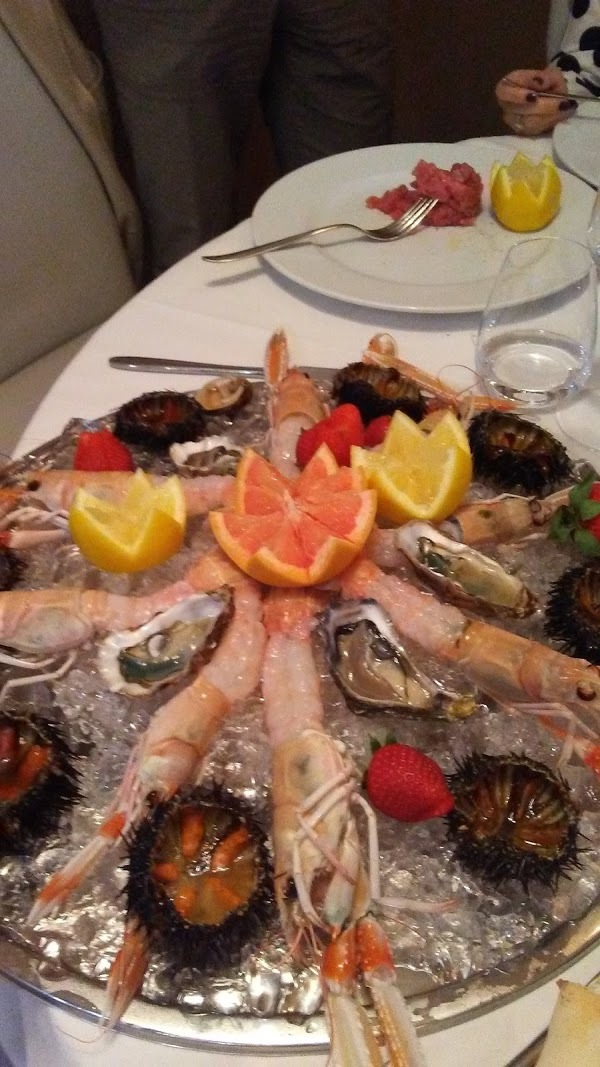 Foto 2 di La Forchetta , Artigiani Del Gusto