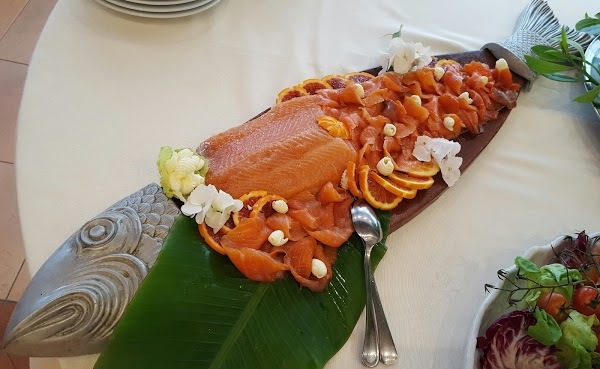 Ristorante Piroga Padova, Selvazzano Dentro