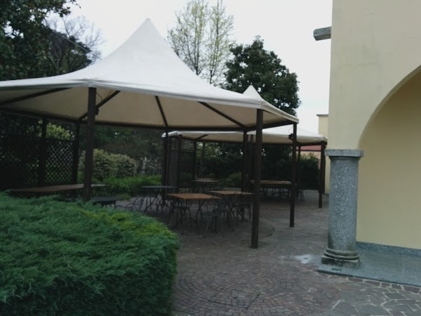 Ristorante Letizia, Inverigo