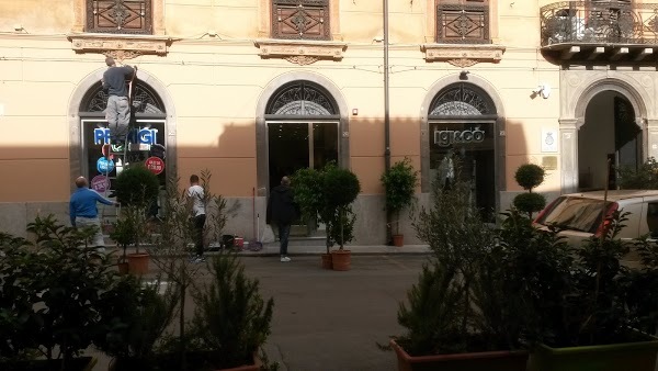 Il Gelato Della Piazzetta, Rubano