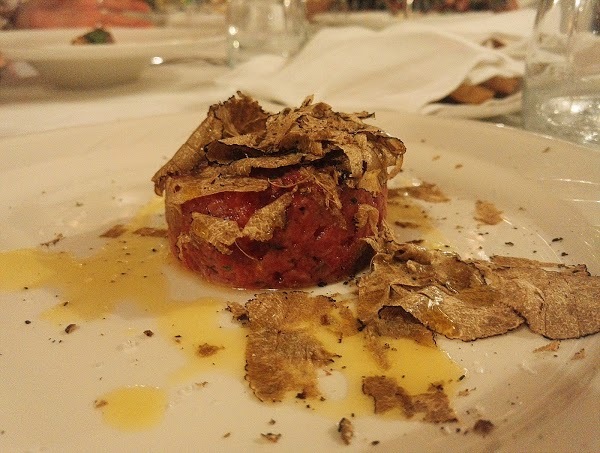 Trattoria Al Gambero, Montegrotto Terme