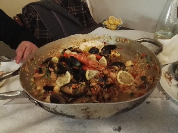 Pizzeria Da Andrea, Padova