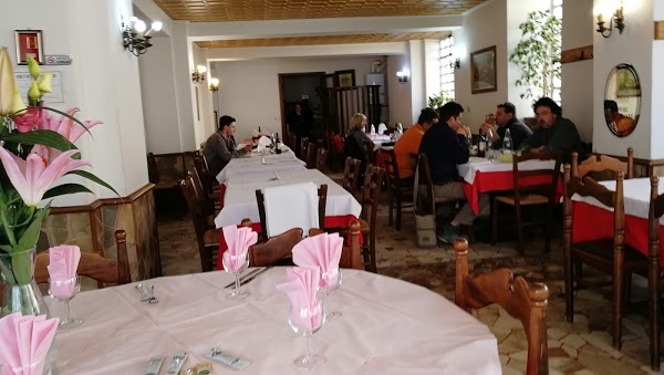 Ristorante San Pietro, Barni