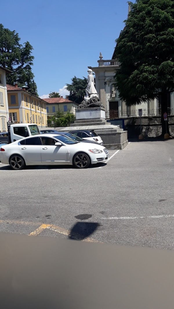 Pizzeria Asporto Due Dadi, Figino Serenza