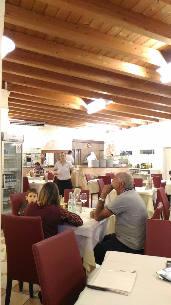 Trattoria La Mora, Piove di Sacco