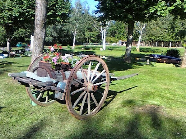 Foto di La Roggia - 10/10