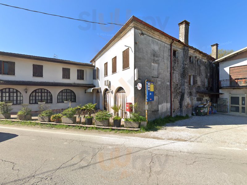 Ristorante Rio Bianco, Santa Giustina in Colle