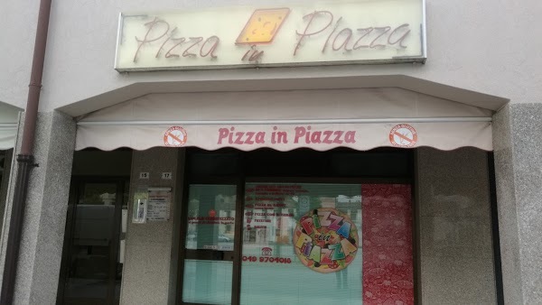 Pizza In Piazza, Piove di Sacco