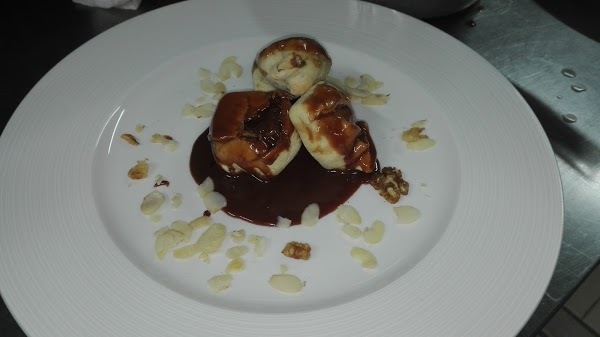 Foto di Ristorante Villa Toneatti - 7/7