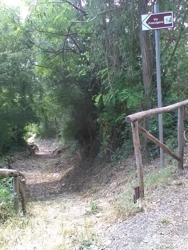 La Cantina Di Baffone, Montecalvo Irpino