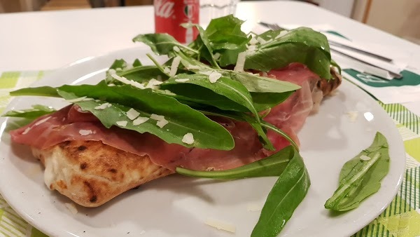 L'artigiano Della Pizza, Cervinara