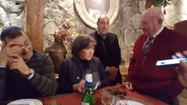 La Taverna Dei Re, Pratola Serra