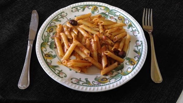 Foto di Il Buongustaio Di Pietrastornina - 8/10
