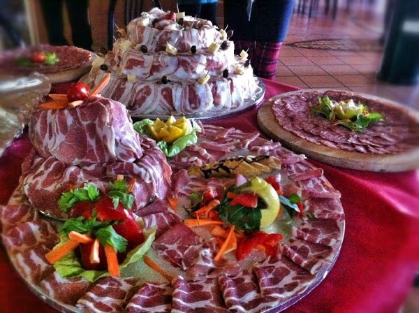 Foto di Il Buongustaio Di Pietrastornina - 6/10