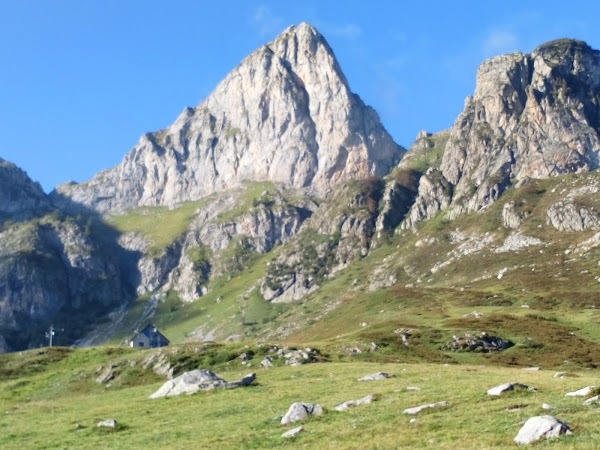 Rifugio Mondovi - Havis De Giorgio, Roccaforte Mondovi