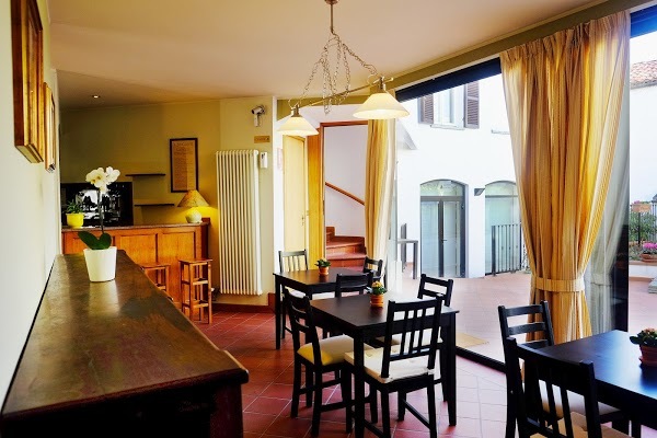 Foto di Hotel Ristorante Barbabuc - 10/10