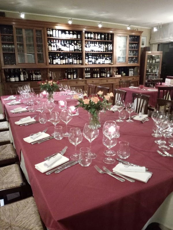 Foto di Hotel Ristorante Barbabuc - 9/10