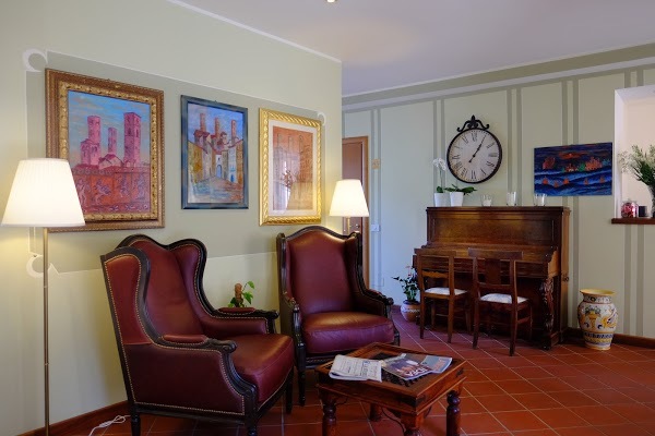 Foto di Hotel Ristorante Barbabuc - 8/10
