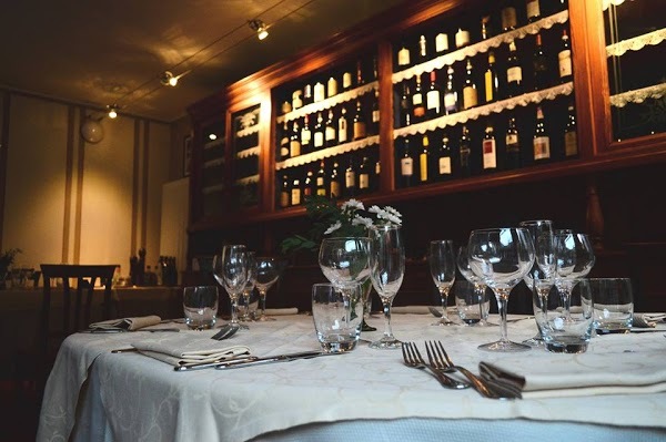 Foto di Hotel Ristorante Barbabuc - 6/10