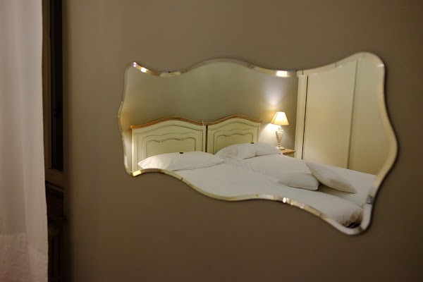 Hotel Ristorante Barbabuc