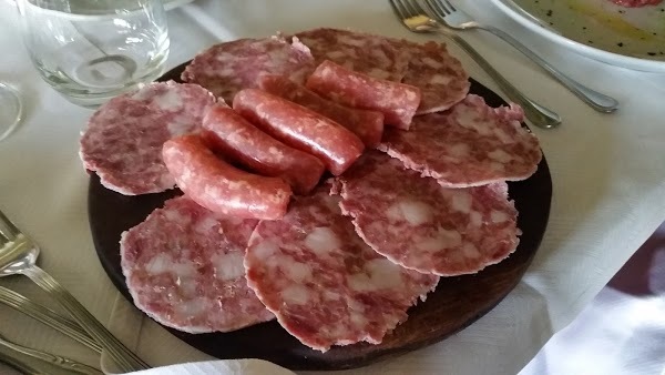 Trattoria Belvedere Roero, Monteu Roero