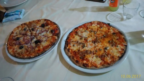 Foto di Ristorante La Soffitta - 10/10