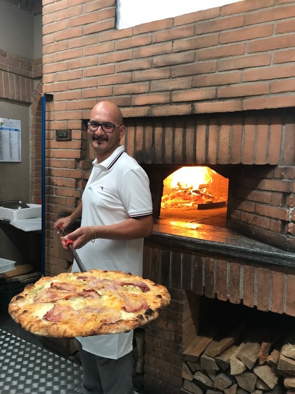 Foto di Ristorante La Soffitta - 9/10