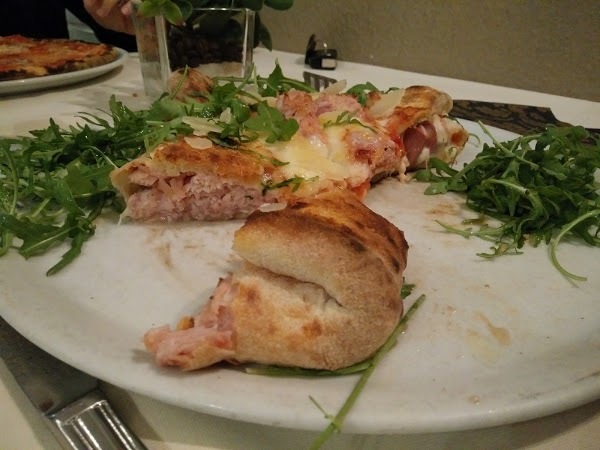 Foto di Ristorante La Soffitta - 8/10