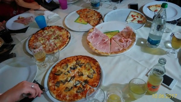 Foto di Ristorante La Soffitta - 6/10