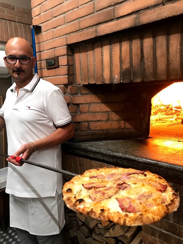 Foto 5 di Ristorante La Soffitta