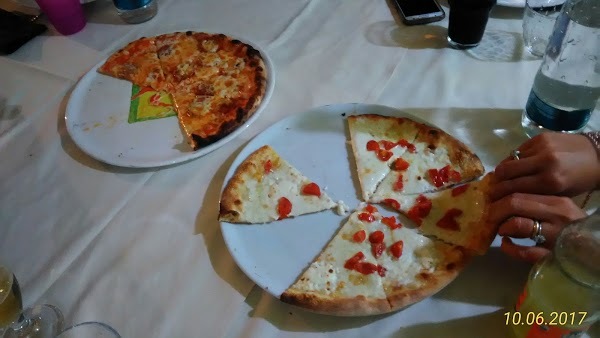 Foto 1 di Ristorante La Soffitta