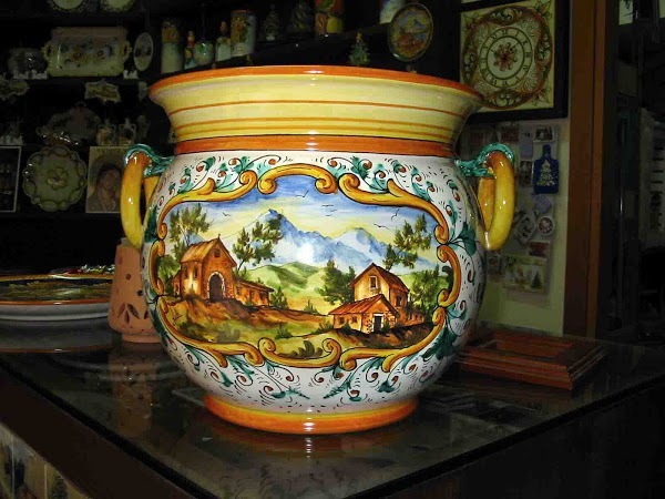 Foto di Pub Pizzeria L'amphora - 6/8