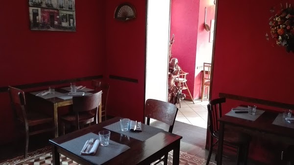 Ristorante Lo Zaru, Savigliano