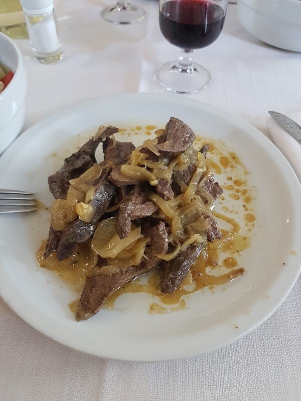 Trattoria Regina, Piacenza