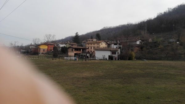 Ristorante Torretta, Lugagnano Val d&#39;Arda