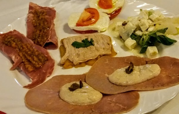 Pizzeria Lo Scoiattolo, Monteu Roero