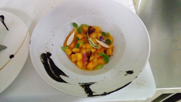 Foto di Ristorante Champagne Bar Il San Pietro - 10/10