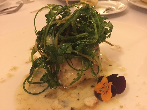 Foto di Ristorante Champagne Bar Il San Pietro - 9/10