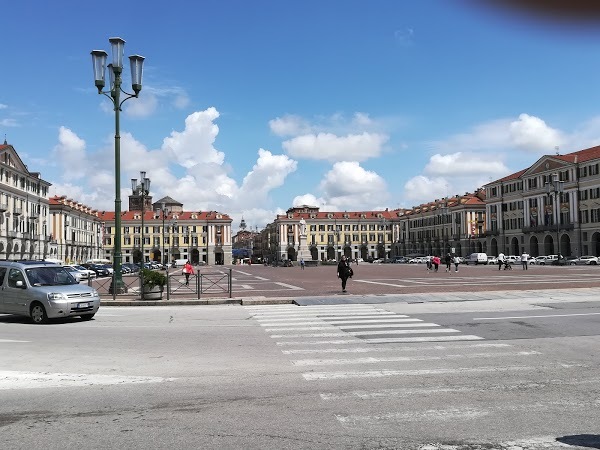 Osteria La Zuppa, Cuneo